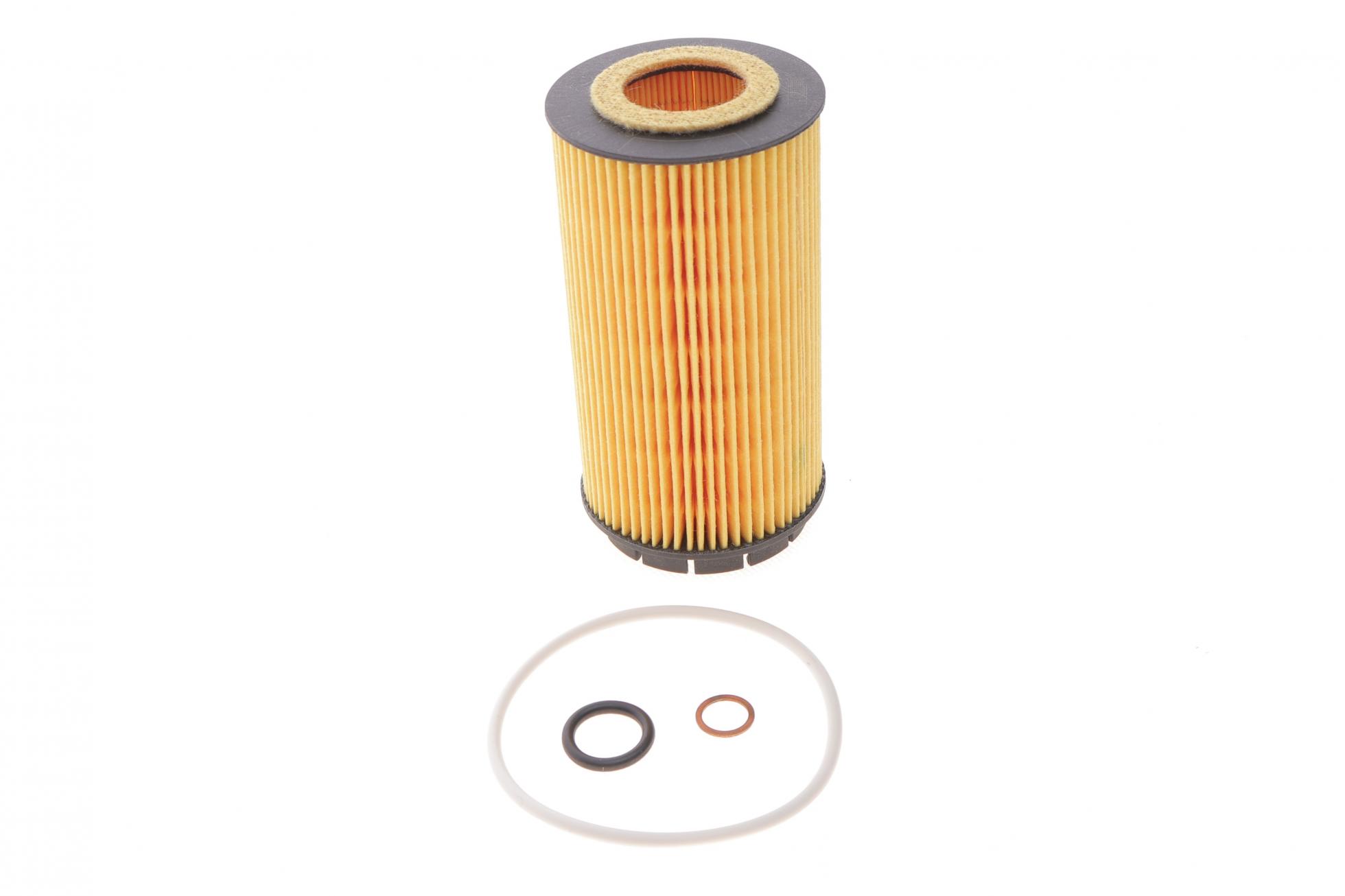 E811HD62 HENGST FILTER